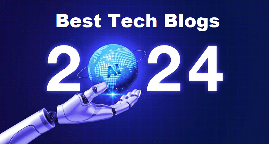 12-best-technology-blogs-to-follow-in-2024